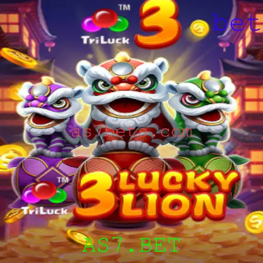 Explorando o Fascinante Mundo do Jogo 3LUCKYLION na Plataforma AS7.BET