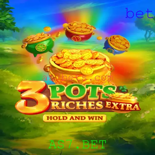 Explorando o Mundo de 3potsExtra: Um Jogo em Ascensão