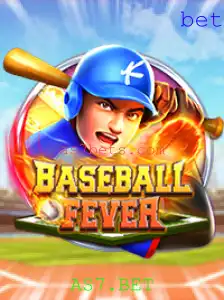 Desvendando BaseballFever: A Nova Sensação dos Jogos com AS7.BET