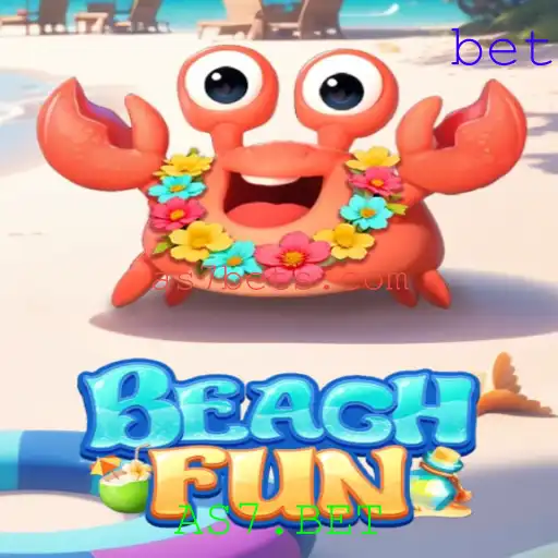 Descubra o Mundo de Diversão com BeachFun e AS7.BET