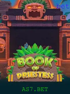 Explorando o Jogo BookOfPriestess: A Nova Aventura no Mundo de AS7.BET