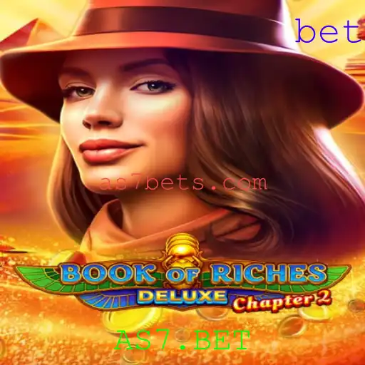 Explorando o Mundo de BookofRichesDeluxeChapter2 no AS7.BET