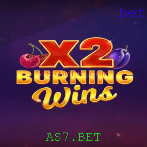 Explorando o Universo de BurningWinsX2: A Experiência em AS7.BET