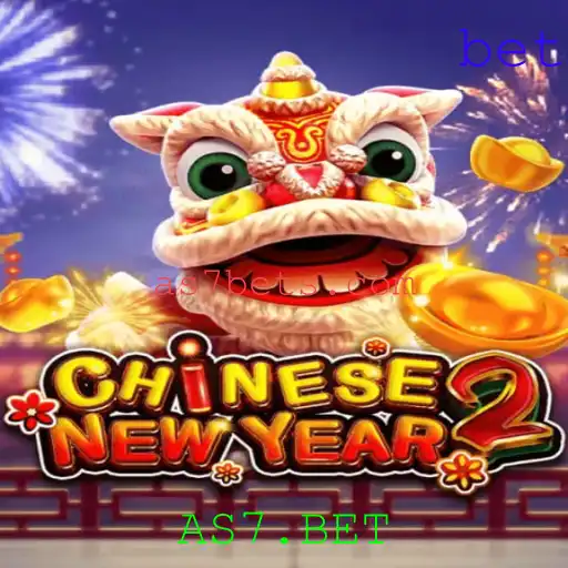 Descubra o Fascinante Mundo de CHINESENEWYEAR2 no AS7.BET