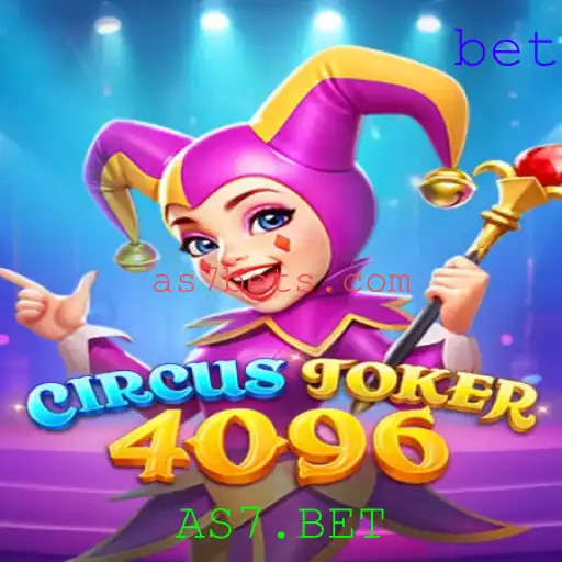 CircusJoker4096: O Novo Fenômeno do Entretenimento Digital