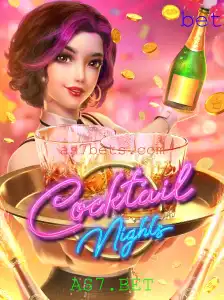 Explorando o Fascinante Jogo CocktailNights e AS7.BET