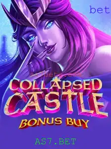 Explorando CollapsedCastleBonusBuy: Um Mergulho no Novo Fenômeno de Jogos