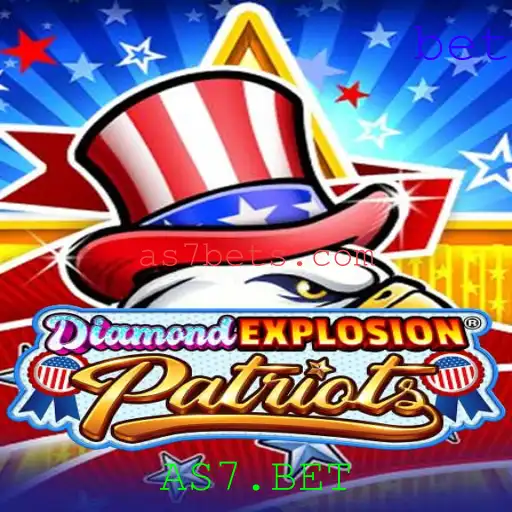 Explorando o Novo Jogo DiamondExplosionPatriots