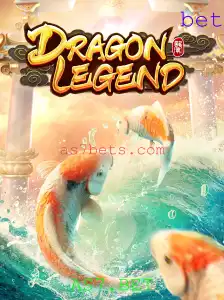 Descubra DragonLegend: Aventuras Épicas no Mundo de AS7.BET
