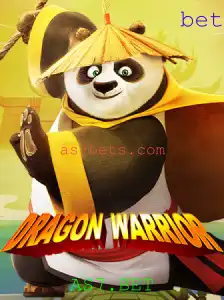 Descubra o Fascinante Mundo de DragonWarrior e sua Conexão com AS7.BET