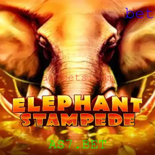 Descubra o Fascinante Mundo de ElephantStampede: O Novo Jogo de AS7.BET
