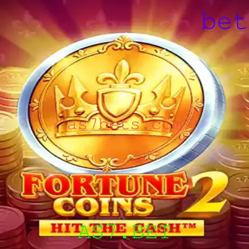 FortuneCoins2: O Novo Fenômeno do Mundo dos Jogos Online em AS7.BET