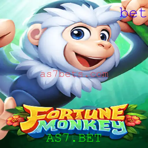 FortuneMonkey: Explorando o Novo Jogo de Sorte em AS7.BET