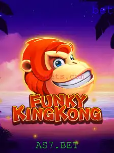 Descubra o Excitante Mundo de FunkyKingKong com AS7.BET