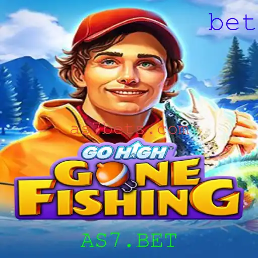 GoHighGoneFishing: Descubra as Emoções do Novo Jogo da AS7.BET