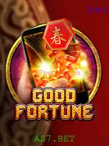 Descubra o Universo de GoodFortuneM: Um Jogo Revolucionário em AS7.BET