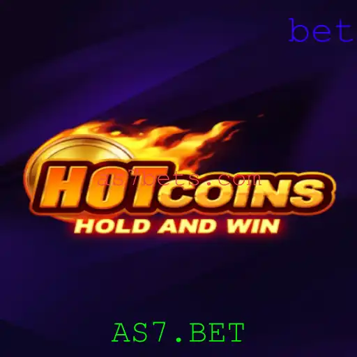 Descubra o Universo de HotCoins: O Jogo que Revoluciona AS7.BET