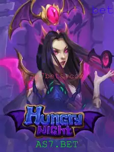 HungryNight: Uma Aventura de Estratégia no Mundo dos Jogos Online