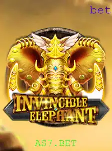 Descubra o Aventuroso Mundo de InvincibleElephant