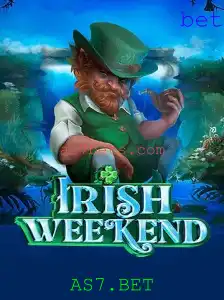 Descubra o Fascinante Jogo IrishWeekend e Sua Conexão com AS7.BET