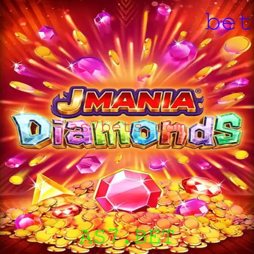 Explorando o Fascinante Mundo de JManiaDiamonds no AS7.BET