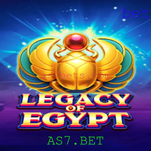 Legacy of Egypt: Explorando o Fascínio dos Jogos de Cassino e a Tendência AS7.BET