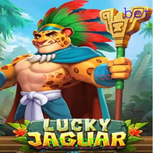 Descubra o Fascinante Mundo de LuckyJaguar no AS7.BET