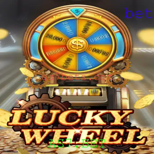 LuckyWheel: Descobrindo o Jogo em Alta da AS7.BET