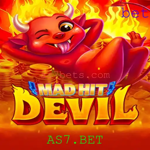 MadHitDevil: Descubra o Jogo Inovador da AS7.BET