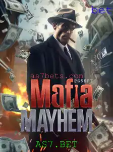 Explorando o Fascinante Mundo de MafiaMayhem