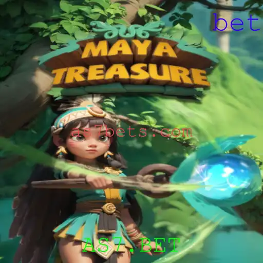 MayaTreasure: Desvende os Segredos do Passado em AS7.BET
