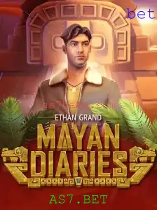 Explorando o Fascinante Mundo de MayanDiaries: Um Guia Completo