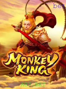 Explorando MonkeyKing: O Novo Fenômeno de Jogo em AS7.BET