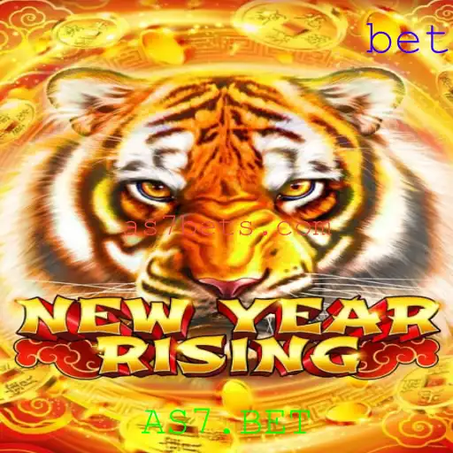 NewYearRising: Uma Aventura Inovadora no Universo dos Jogos