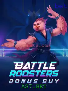 Explorando o Fascinante Mundo de BattleRoostersBonusBuy