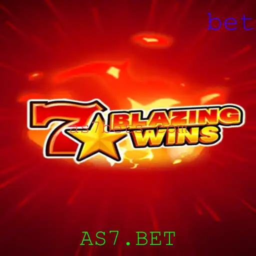 BlazingWins: Descubra a Emoção Intensa deste Jogo Inovador na AS7.BET
