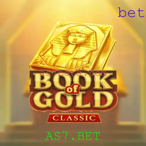 Descubra o Fascinante Mundo de BookOfGoldClassic no AS7.BET