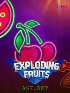 ExplodingFruits: Um Mergulho no Mundo do Jogo Inovador com AS7.BET