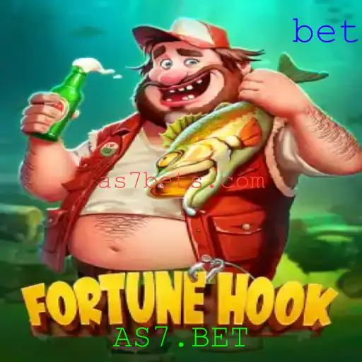 Explore o Universo de FortuneHook: O Novo Fenômeno em AS7.BET