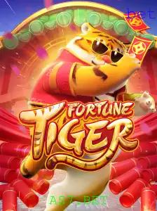 Explorando o Empolgante Mundo de FortuneTiger no AS7.BET