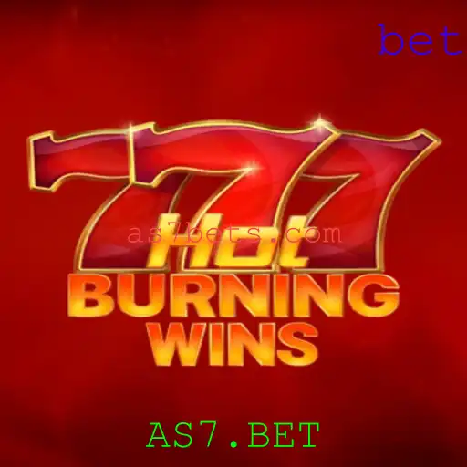 Descubra o Excitante Jogo HotBurningWins na AS7.BET