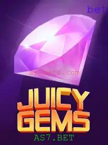 Explorando JuicyGems: Um Guia Completo para Esta Aventura Cativante com AS7.BET