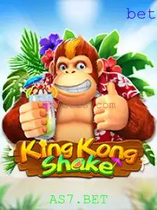 Descubra o Mundo Empolgante de KingKongShake: Um Guia Completo