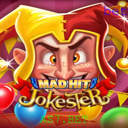 Explorando o Fascinante Mundo de MadHitJokester e a Palavra-Chave AS7.BET