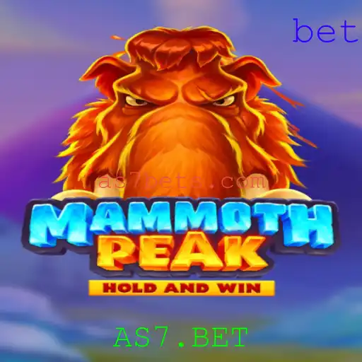 Explorando o Mundo de MammothPeak: A Nova Sensação dos Jogos Online