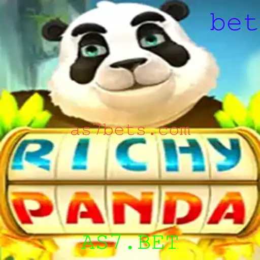 Explorando o Universo de RichyPanda: O Jogo de Sucesso em AS7.BET