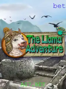 TheLlamaAdventure: Desbravando o Fascinante Mundo da Aventura Llama