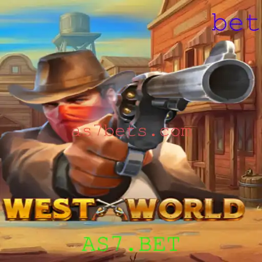 Explorando WestWorld: O Novo Jogo de Estratégia AS7.BET