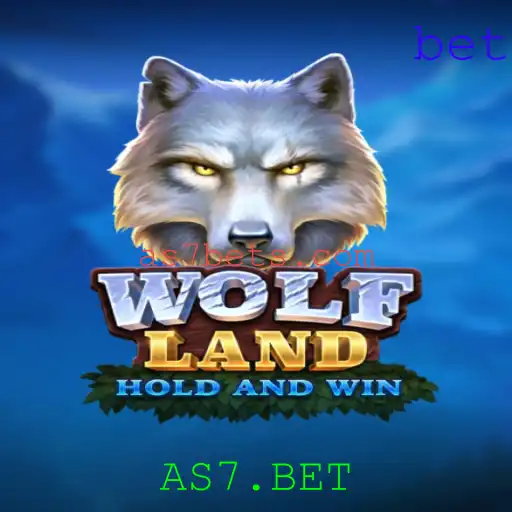Descubra WolfLand: O Novo Fenômeno no AS7.BET