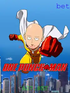 Explorando OnePunchMan: Uma Imersão no Universo dos Jogos Online com AS7.BET
